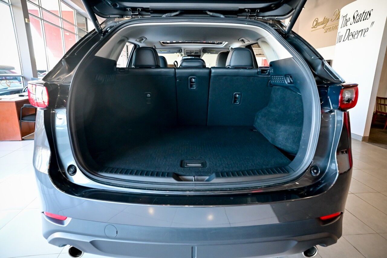 2022 Mazda CX-5 2.5 S Premium Package AWD Springfield NJ