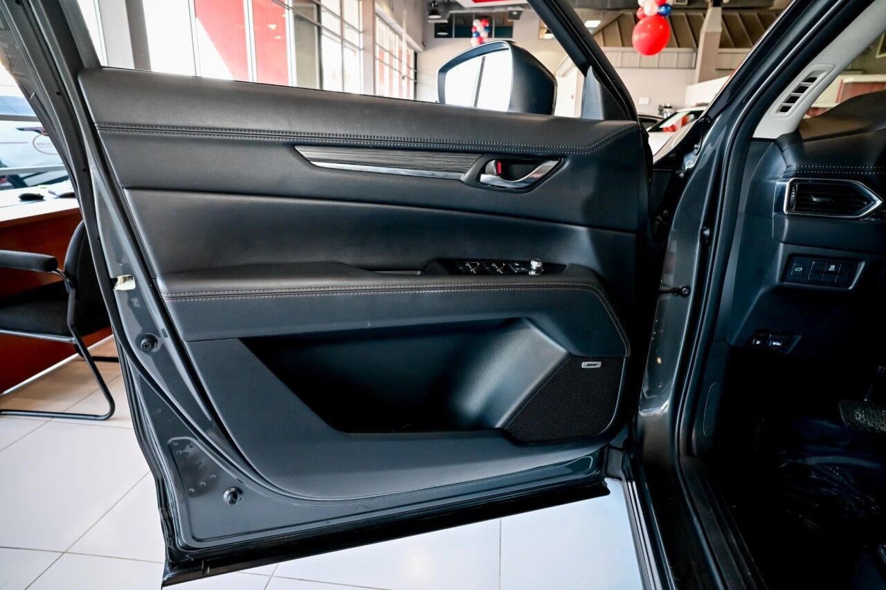 2022 Mazda CX-5 2.5 S Premium Package AWD Springfield NJ