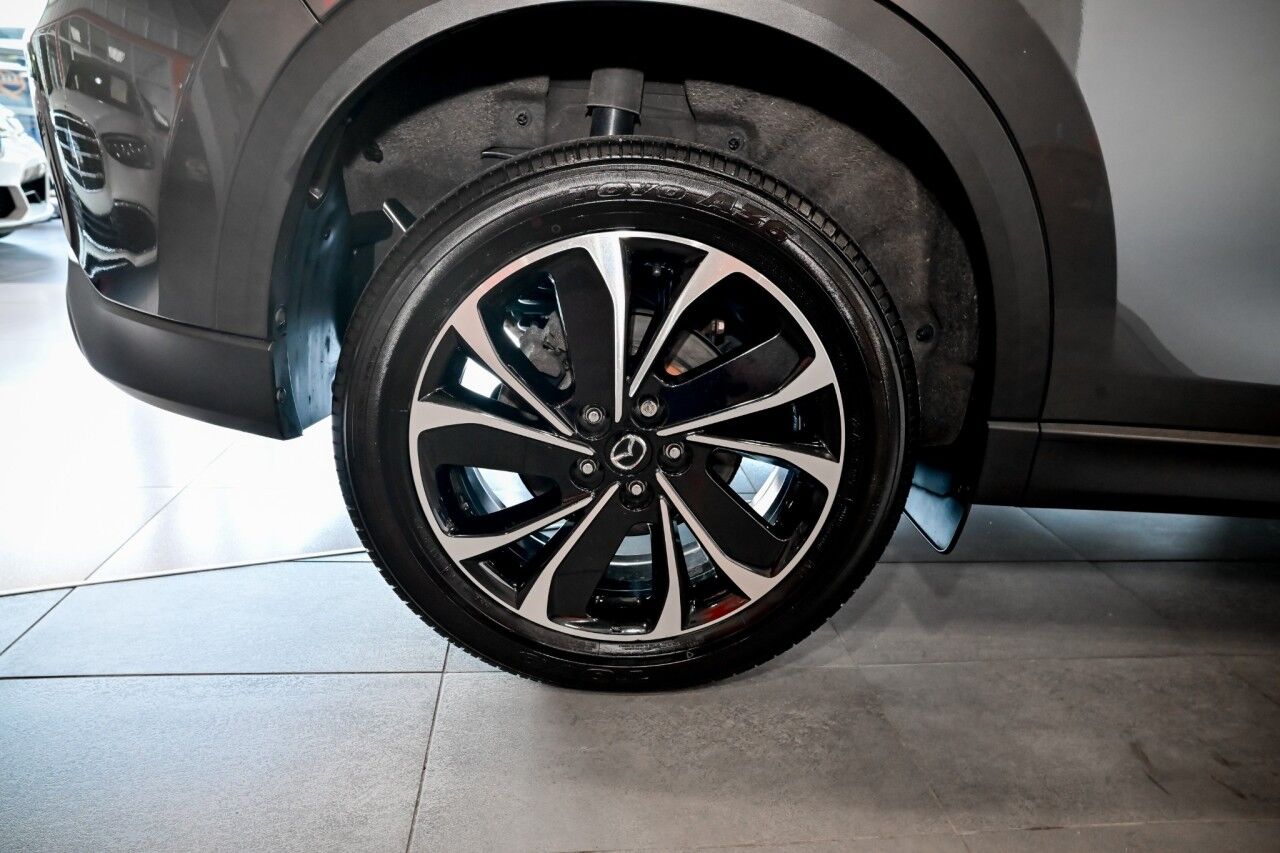 2022 Mazda CX-5 2.5 S Premium Package AWD Springfield NJ