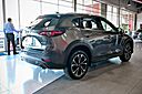 2022 Mazda CX-5 2.5 S Premium Package AWD Springfield NJ
