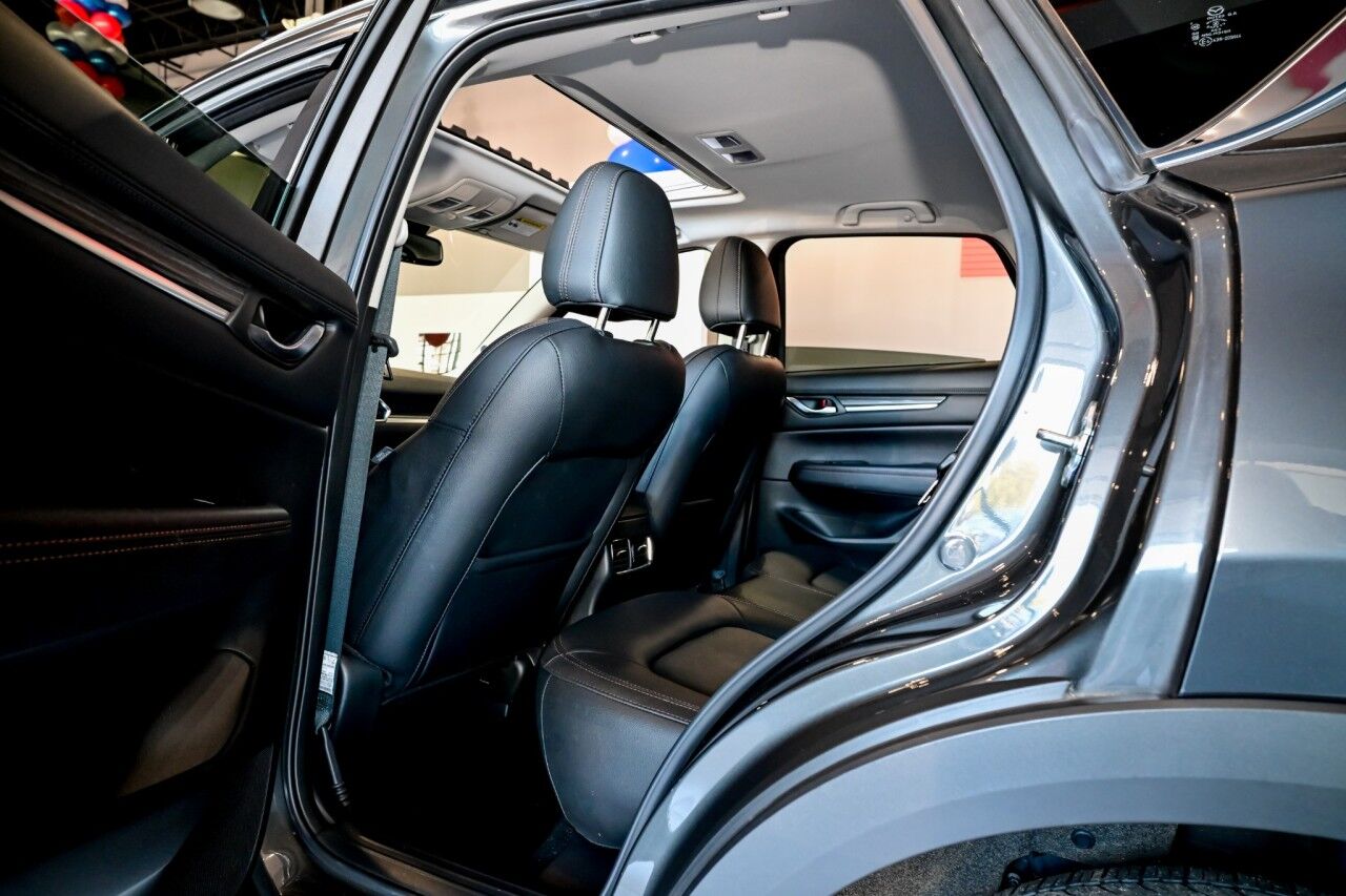 2022 Mazda CX-5 2.5 S Premium Package AWD Springfield NJ