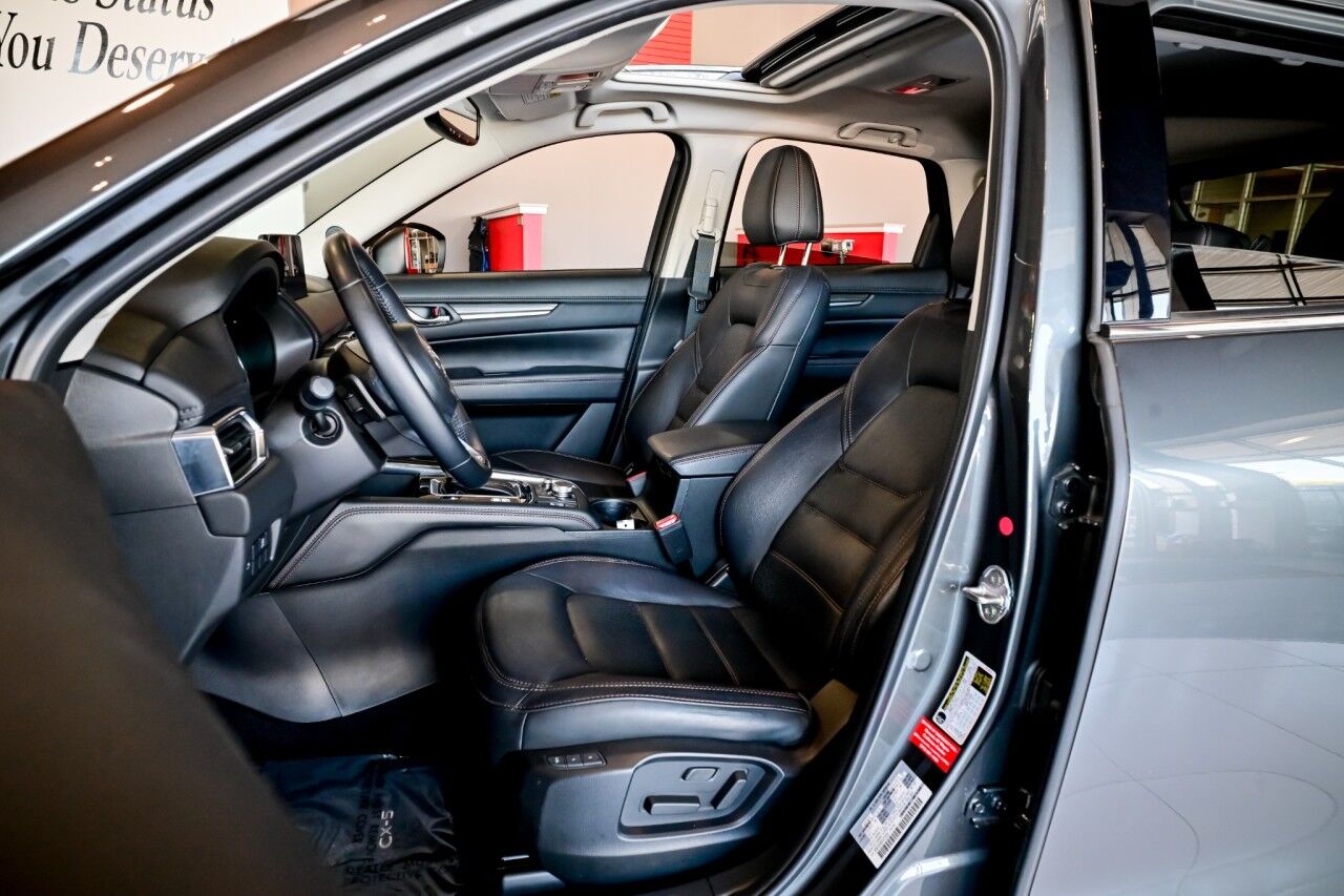 2022 Mazda CX-5 2.5 S Premium Package AWD Springfield NJ