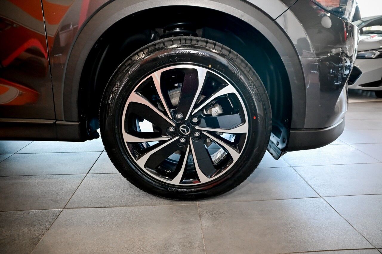 2022 Mazda CX-5 2.5 S Premium Package AWD Springfield NJ