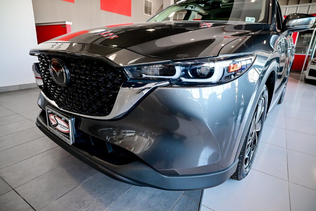 2022 Mazda CX-5 2.5 S Premium Package AWD Springfield NJ