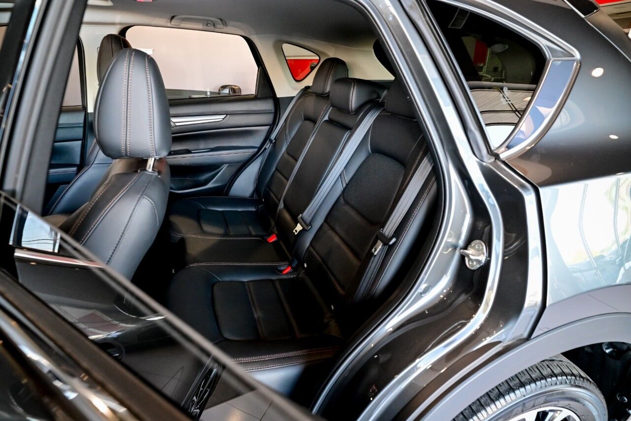 2022 Mazda CX-5 2.5 S Premium Package AWD Springfield NJ