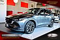 2022 Mazda CX-5 2.5 S Premium Package AWD