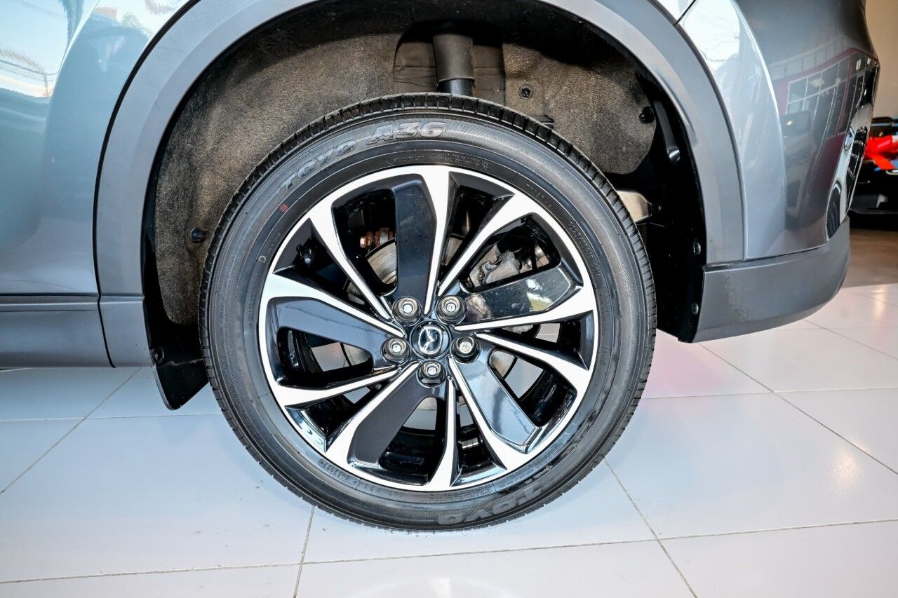 2022 Mazda CX-5 2.5 S Premium Package AWD Springfield NJ