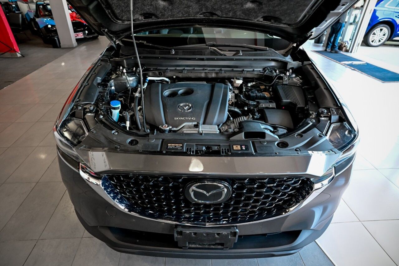 2022 Mazda CX-5 2.5 S Premium Package AWD Springfield NJ