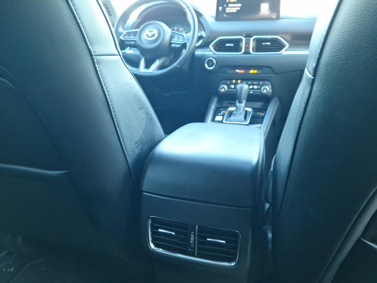 2022 Mazda CX-5 2.5 S Premium Package Hurst TX