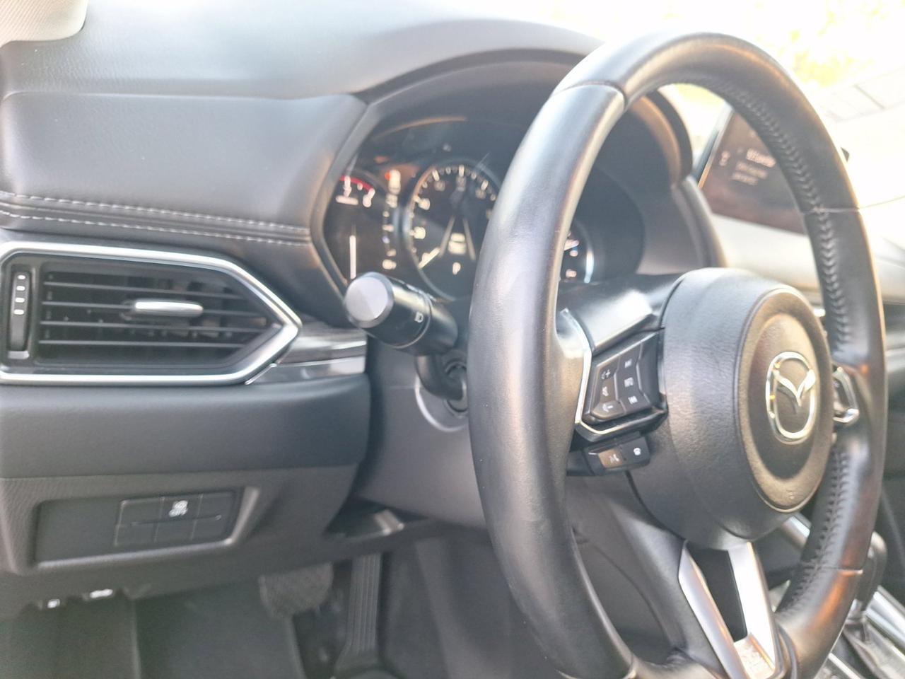 2022 Mazda CX-5 2.5 S Premium Package Hurst TX