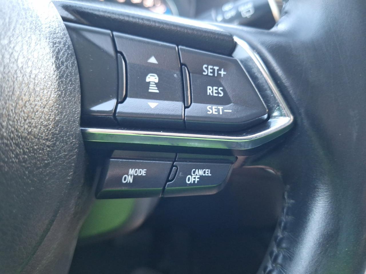 2022 Mazda CX-5 2.5 S Premium Package Hurst TX