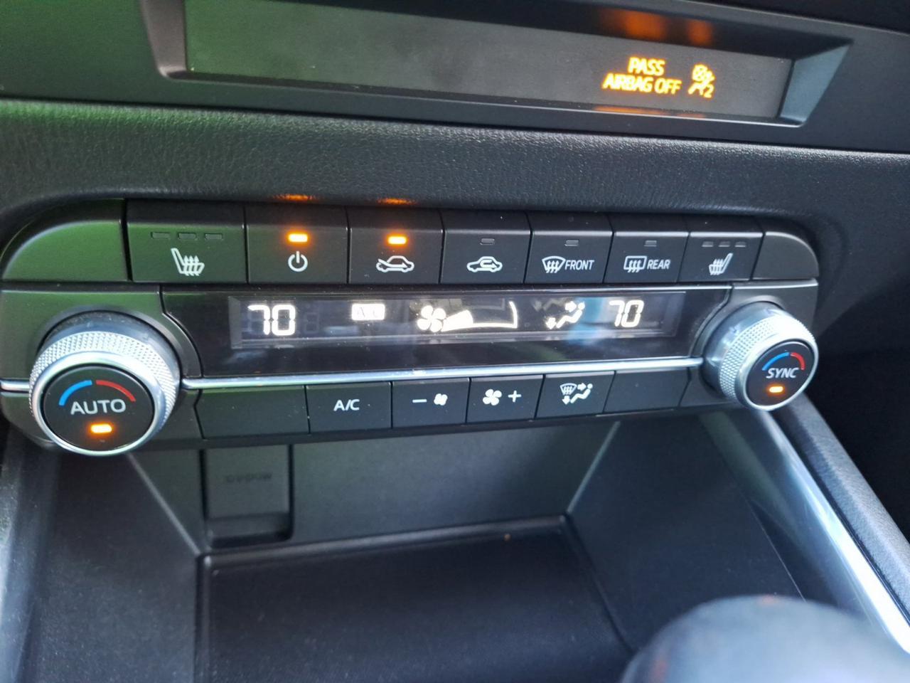 2022 Mazda CX-5 2.5 S Premium Package Hurst TX