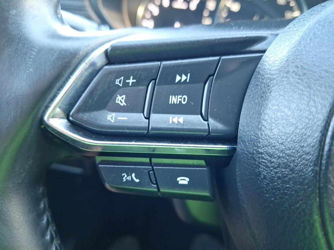 2022 Mazda CX-5 2.5 S Premium Package Hurst TX