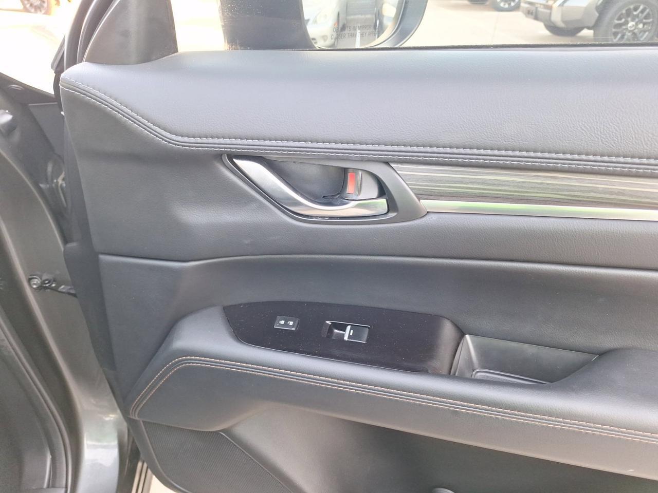 2022 Mazda CX-5 2.5 S Premium Package Hurst TX