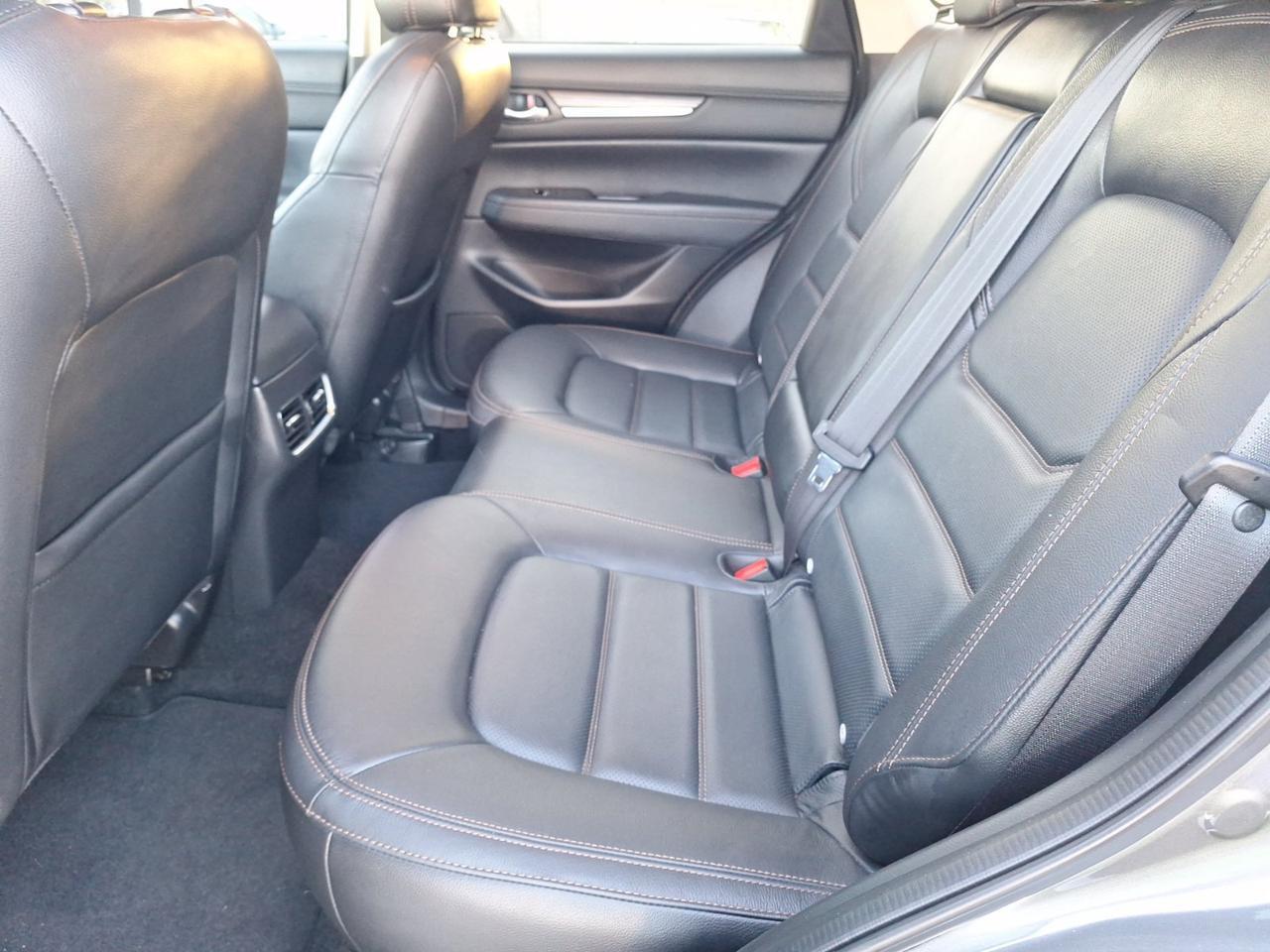 2022 Mazda CX-5 2.5 S Premium Package Hurst TX
