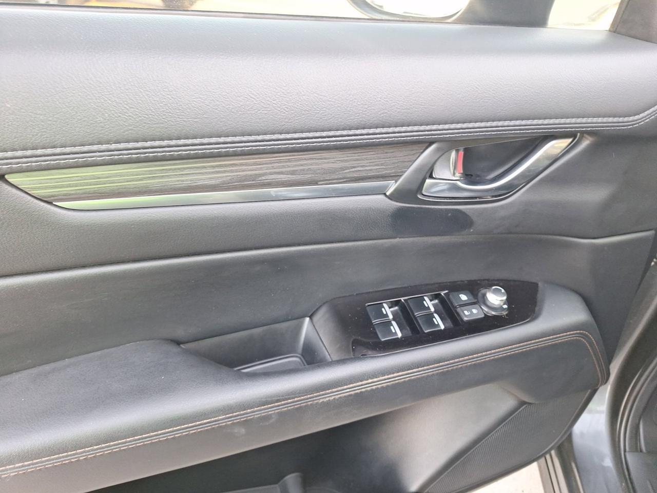 2022 Mazda CX-5 2.5 S Premium Package Hurst TX