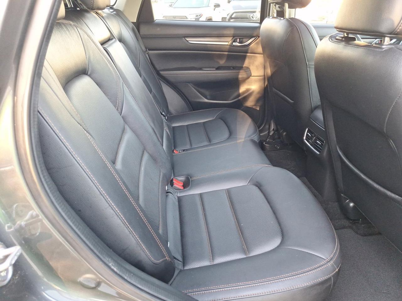 2022 Mazda CX-5 2.5 S Premium Package Hurst TX