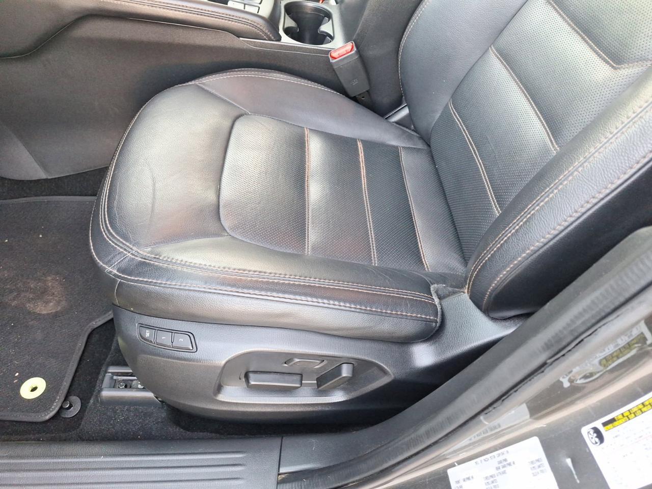 2022 Mazda CX-5 2.5 S Premium Package Hurst TX