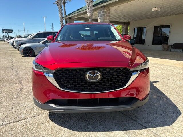 2022 Mazda CX-5 2.5 S Premium Package Lafayette LA