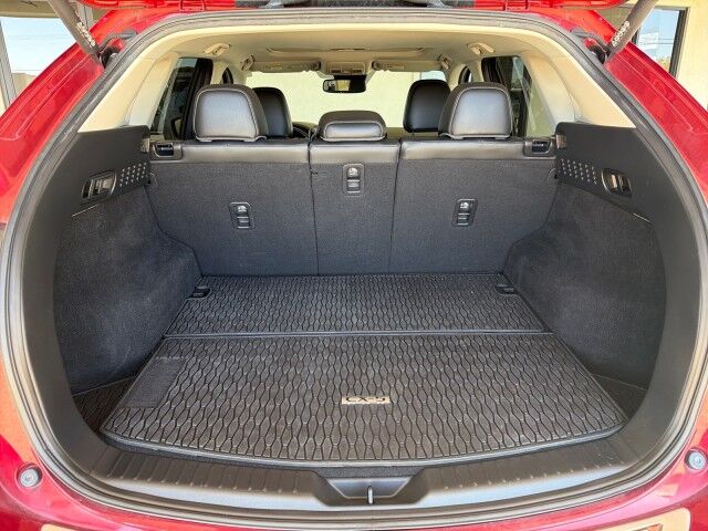 2022 Mazda CX-5 2.5 S Premium Package Lafayette LA