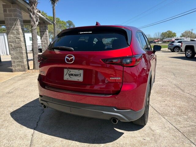 2022 Mazda CX-5 2.5 S Premium Package Lafayette LA