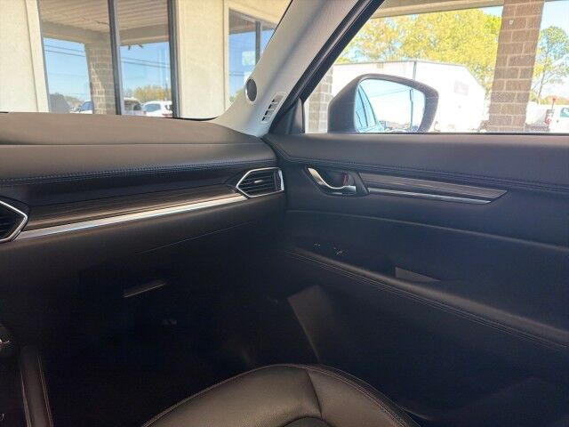 2022 Mazda CX-5 2.5 S Premium Package Lafayette LA