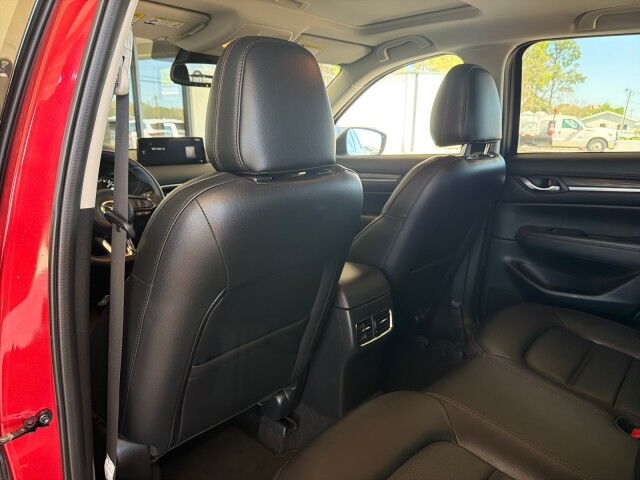 2022 Mazda CX-5 2.5 S Premium Package Lafayette LA