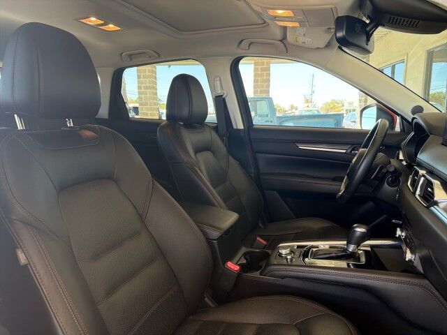 2022 Mazda CX-5 2.5 S Premium Package Lafayette LA