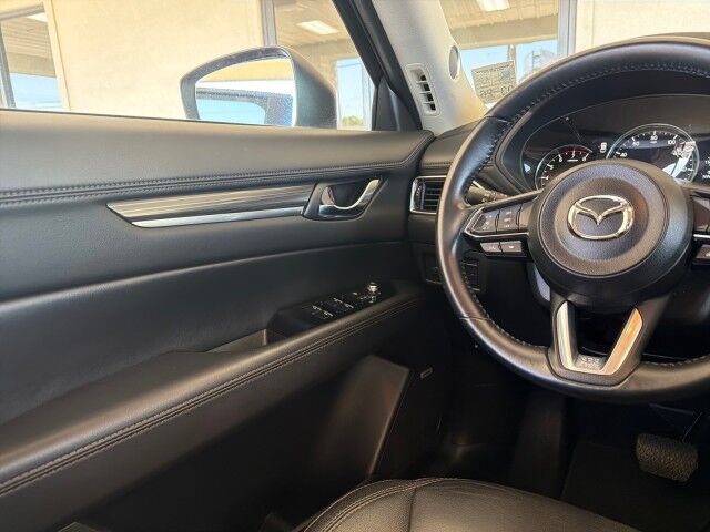 2022 Mazda CX-5 2.5 S Premium Package Lafayette LA