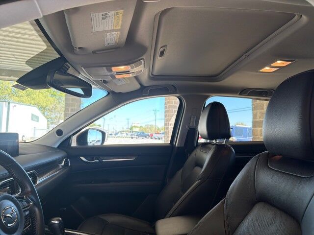2022 Mazda CX-5 2.5 S Premium Package Lafayette LA