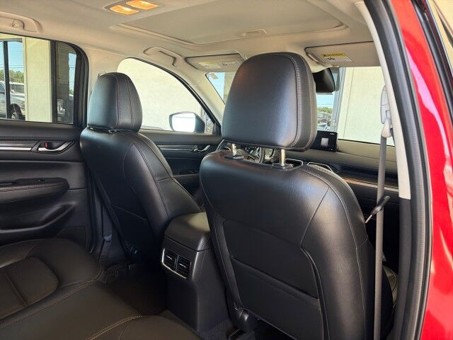 2022 Mazda CX-5 2.5 S Premium Package Lafayette LA