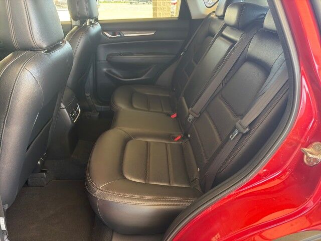 2022 Mazda CX-5 2.5 S Premium Package Lafayette LA