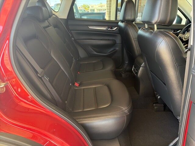 2022 Mazda CX-5 2.5 S Premium Package Lafayette LA