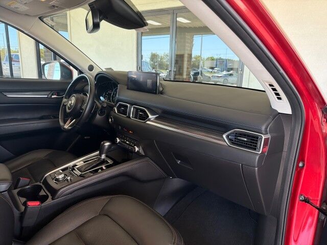 2022 Mazda CX-5 2.5 S Premium Package Lafayette LA