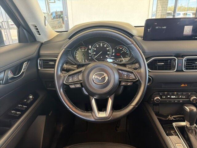 2022 Mazda CX-5 2.5 S Premium Package Lafayette LA