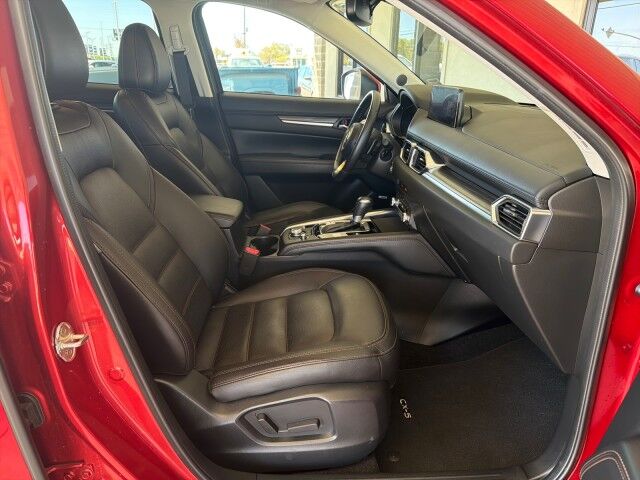 2022 Mazda CX-5 2.5 S Premium Package Lafayette LA