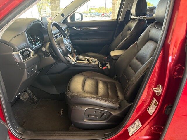 2022 Mazda CX-5 2.5 S Premium Package Lafayette LA