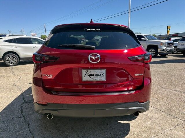 2022 Mazda CX-5 2.5 S Premium Package Lafayette LA