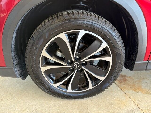 2022 Mazda CX-5 2.5 S Premium Package Lafayette LA