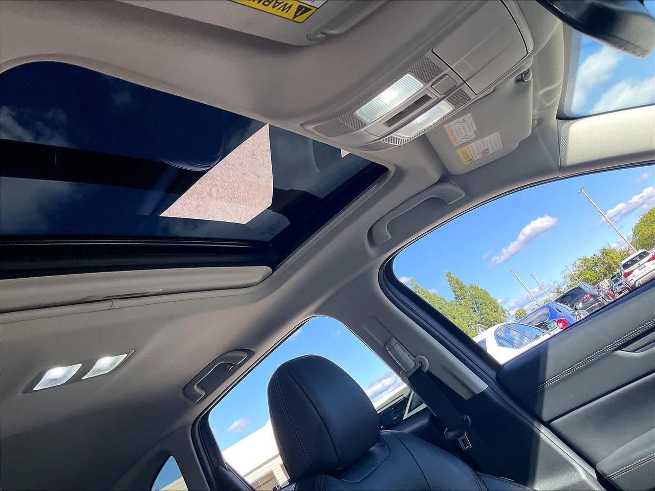 2022 Mazda CX-5 2.5 S Premium Package Roseville CA