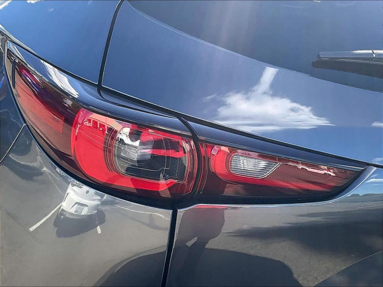 2022 Mazda CX-5 2.5 S Premium Package Roseville CA