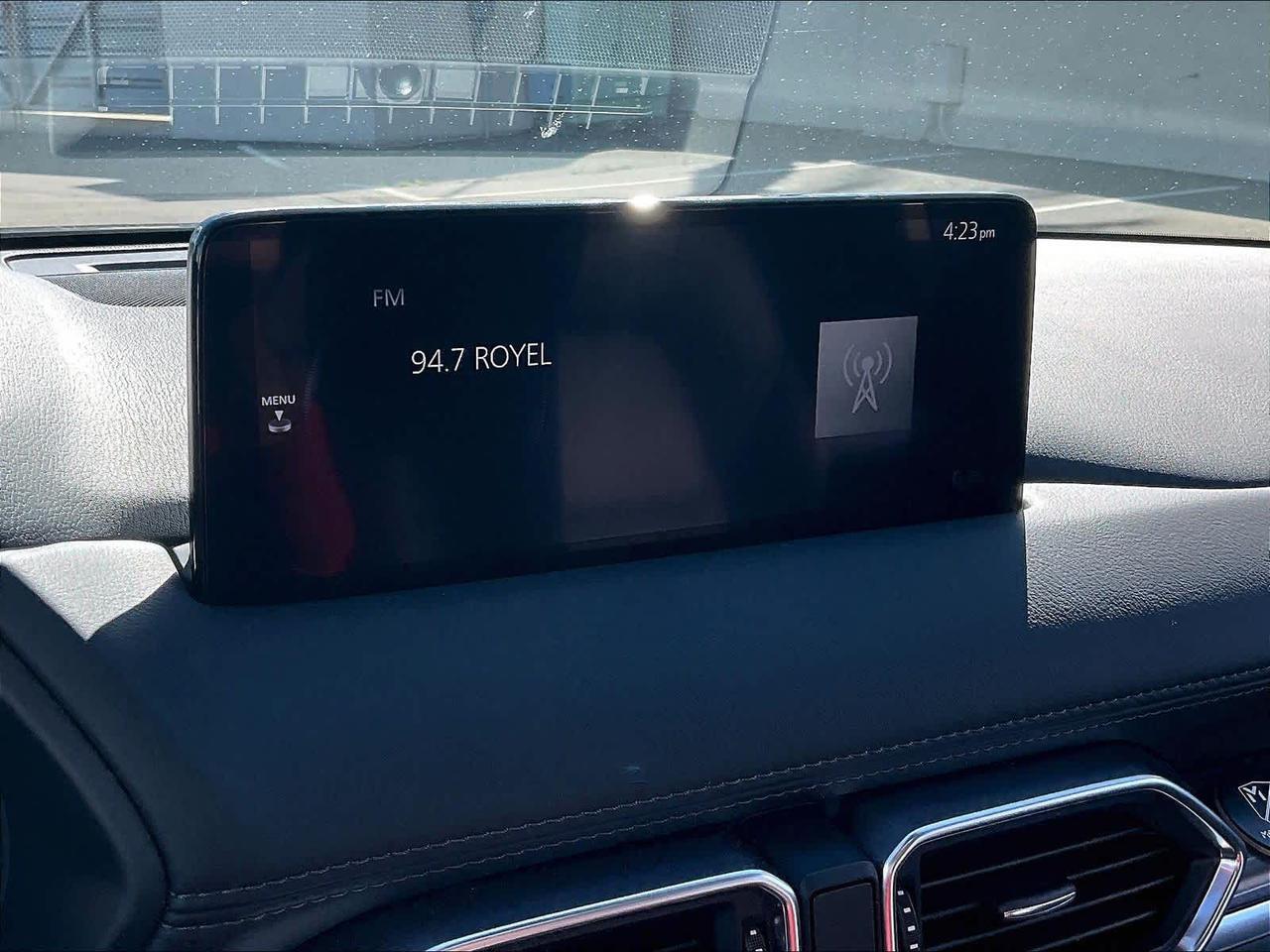 2022 Mazda CX-5 2.5 S Premium Package Roseville CA