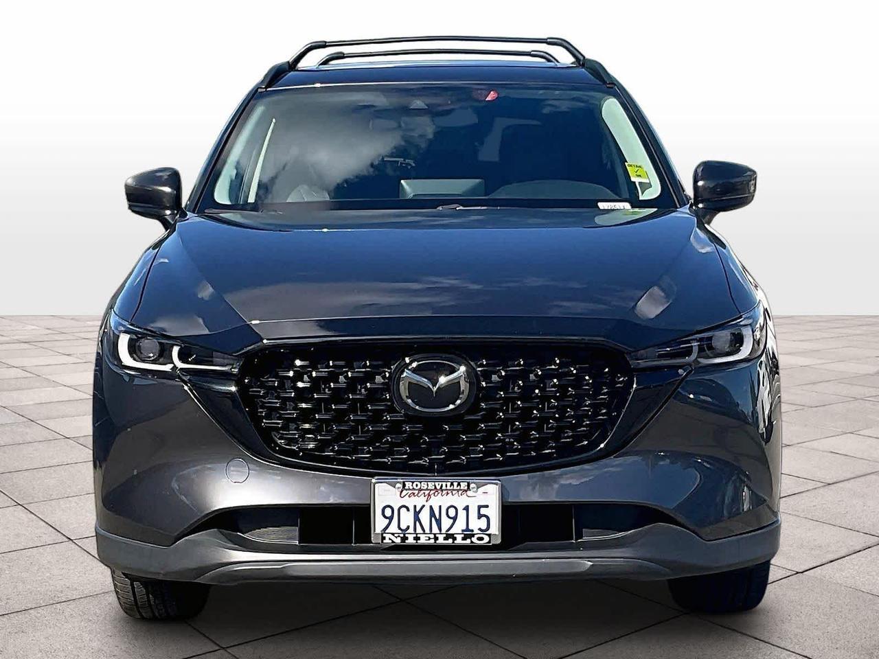2022 Mazda CX-5 2.5 S Premium Package Roseville CA