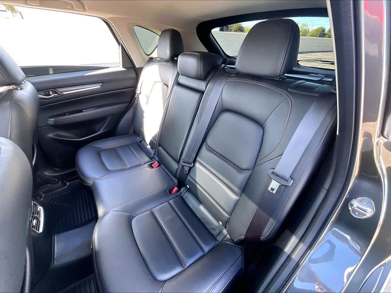 2022 Mazda CX-5 2.5 S Premium Package Roseville CA