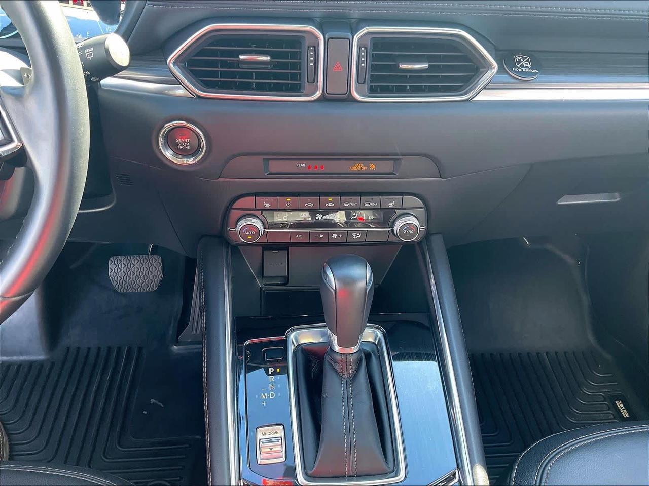 2022 Mazda CX-5 2.5 S Premium Package Roseville CA