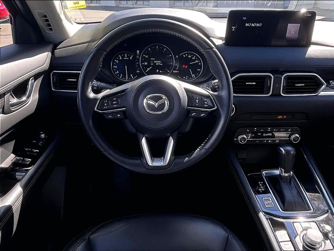 2022 Mazda CX-5 2.5 S Premium Package Roseville CA