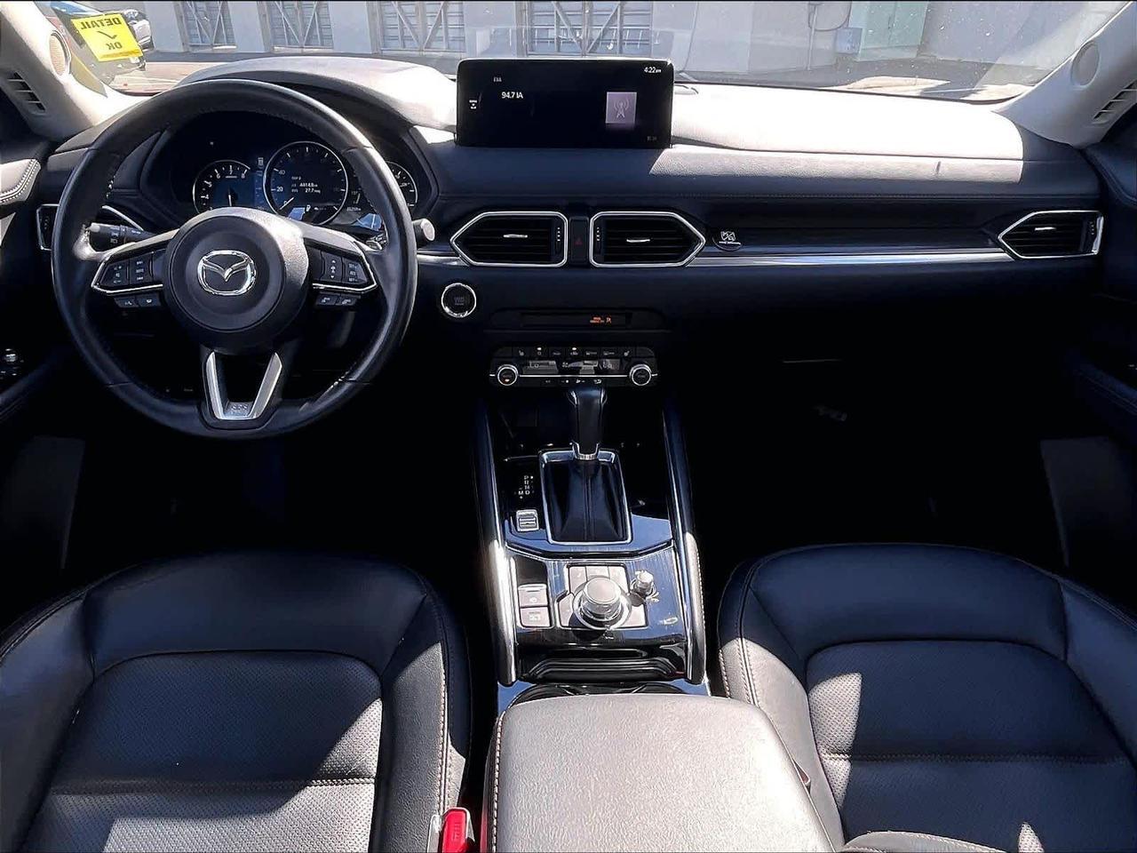 2022 Mazda CX-5 2.5 S Premium Package Roseville CA