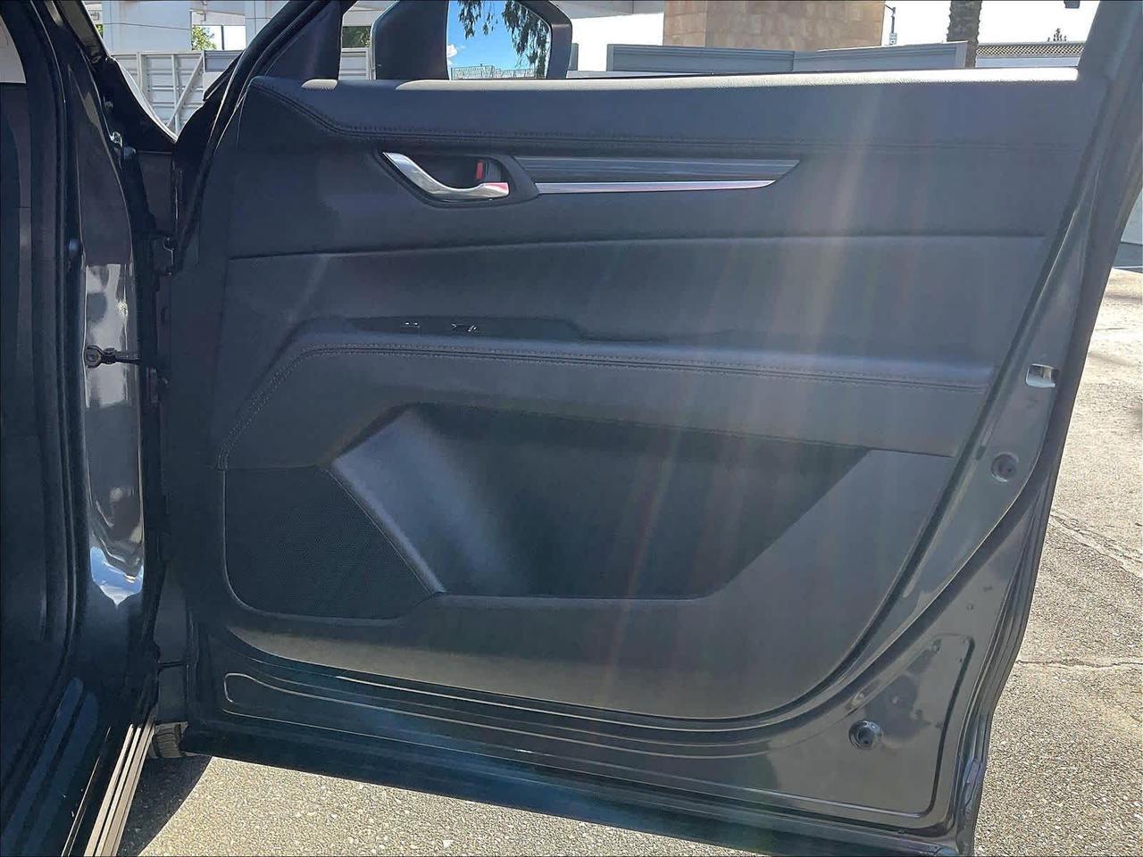 2022 Mazda CX-5 2.5 S Premium Package Roseville CA