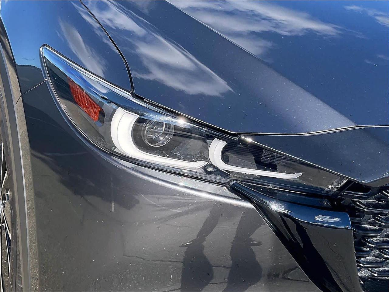 2022 Mazda CX-5 2.5 S Premium Package Roseville CA