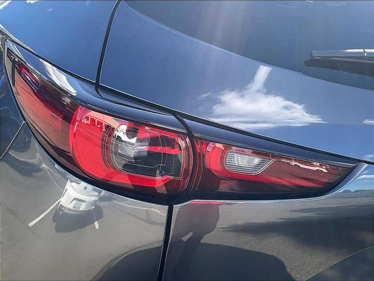 2022 Mazda CX-5 2.5 S Premium Package Roseville CA